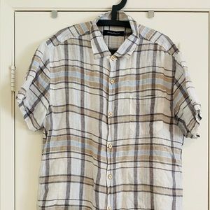 Tommy Bahama shirt
